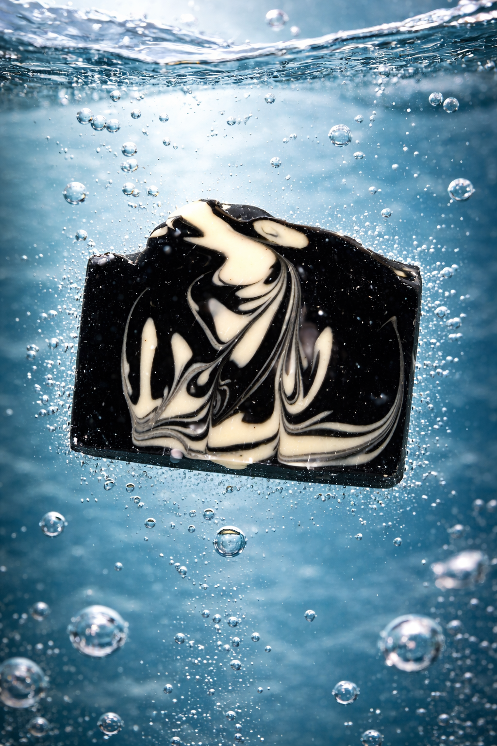 Detox Activated Charcoal Bar