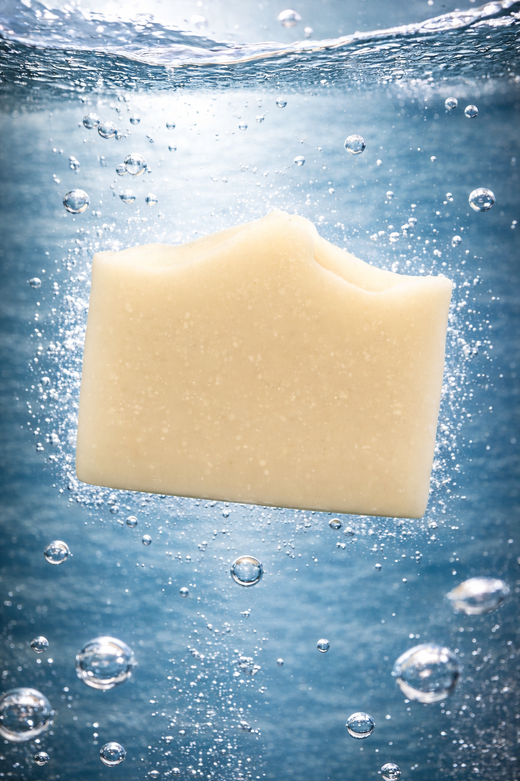 Naked (All Natural) Bar