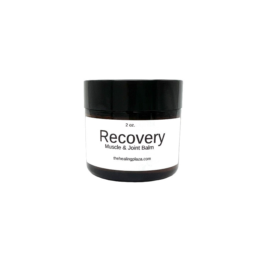 Recovery Muscle & Joint Balm