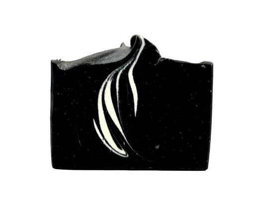 Detox Charcoal Bar