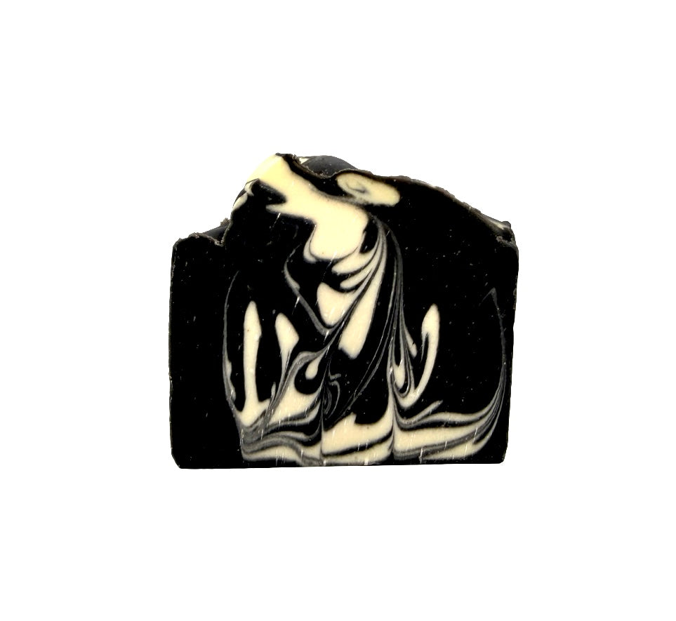 Detox Activated Charcoal Bar