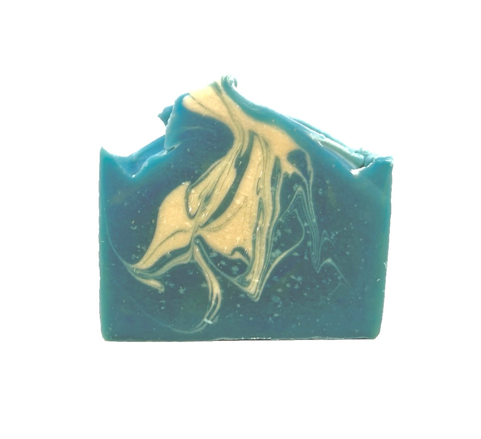 Anti-Fungal Botanical Bar