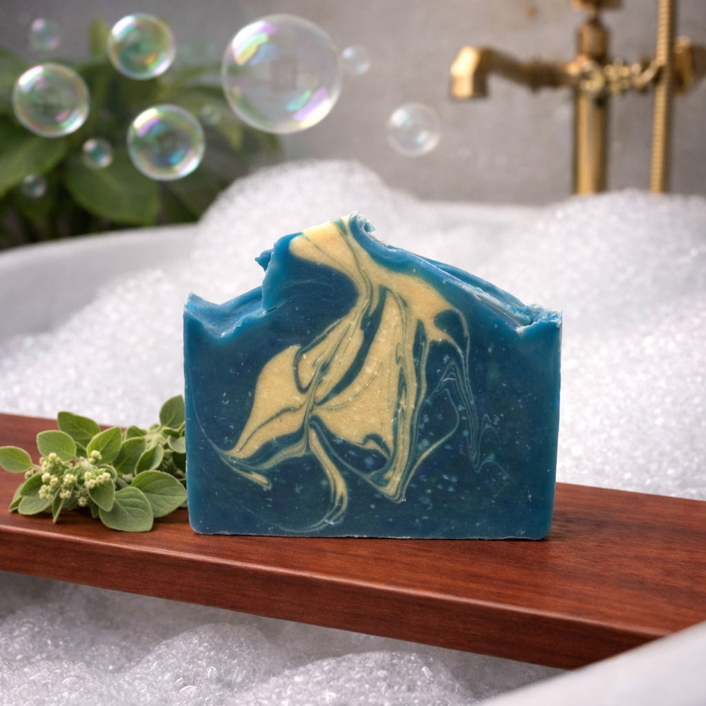 Anti-Fungal Botanical Bar
