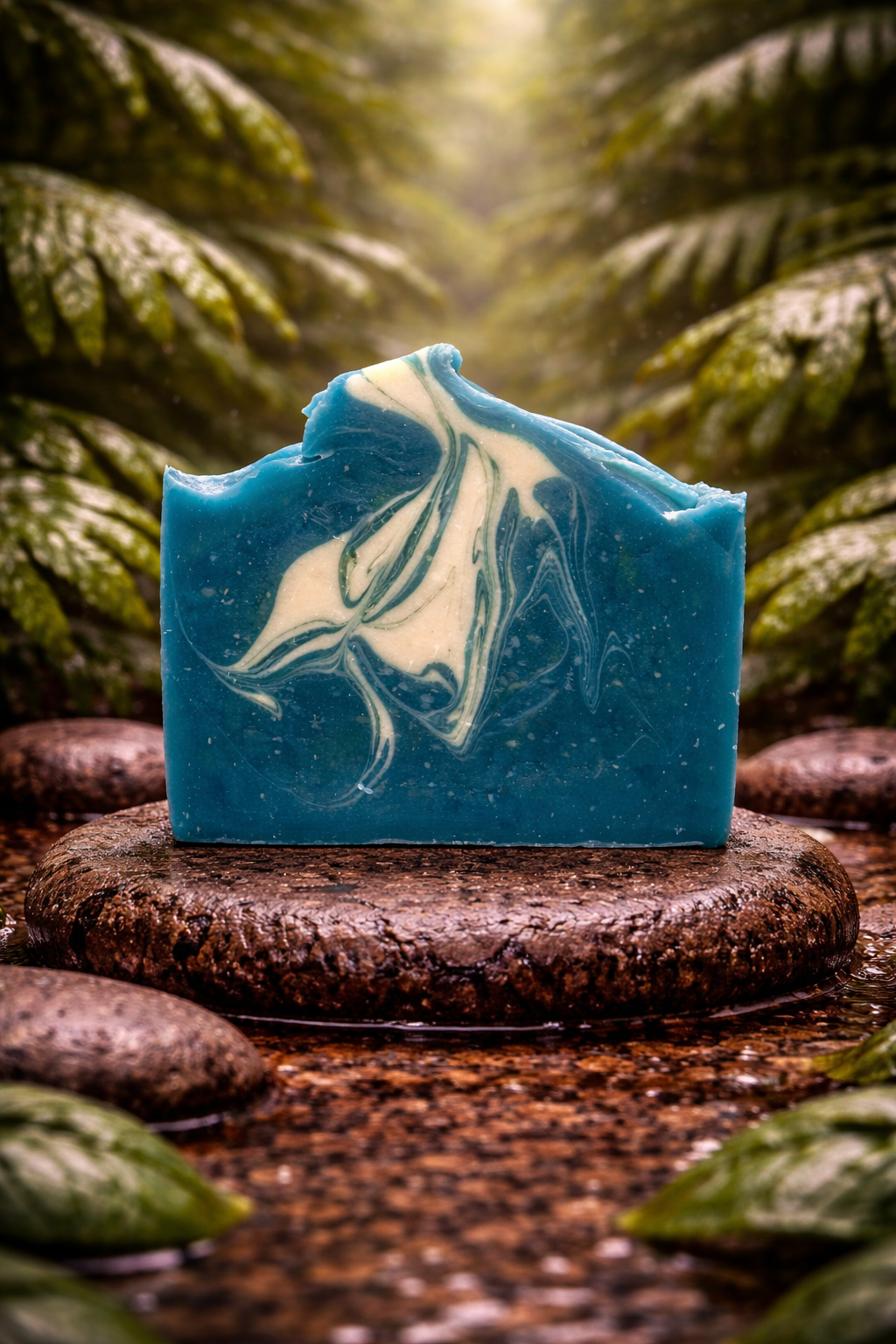 Anti-Fungal Botanical Bar