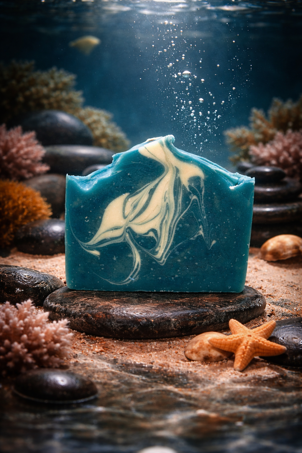 Anti-Fungal Botanical Bar