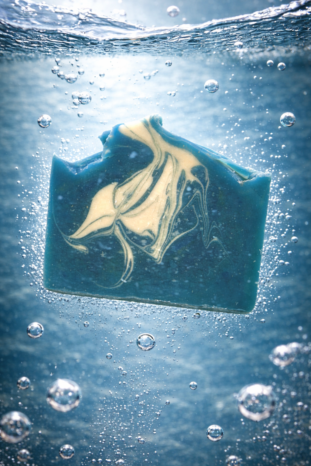 Anti-Fungal Botanical Bar