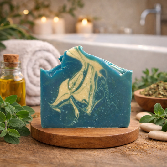 Anti-Fungal Botanical Bar