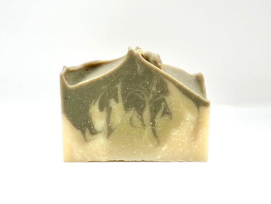 Botanical Anti-Fungal Bar