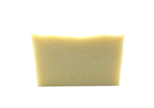 Botanical Anti-Fungal Bar