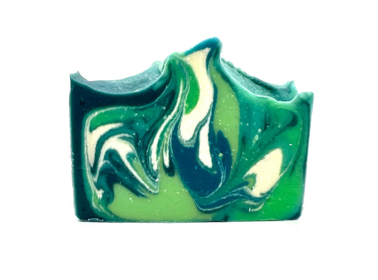 Eucalyptus Spearmint Bar