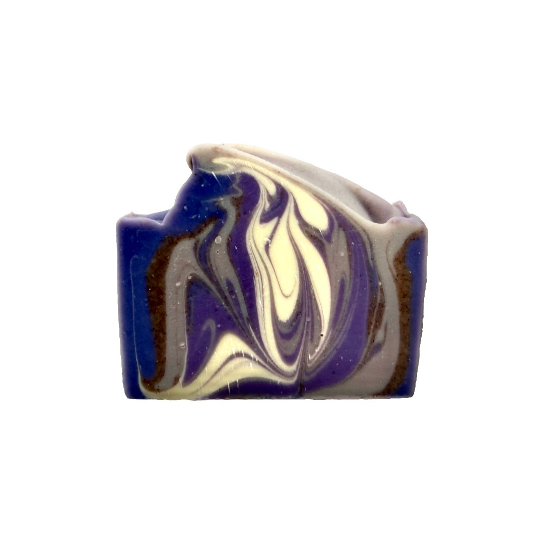 Calming Lush Lavender Bar