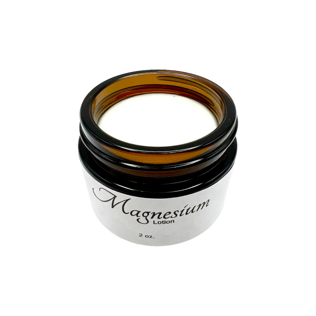 Magnesium Lotion