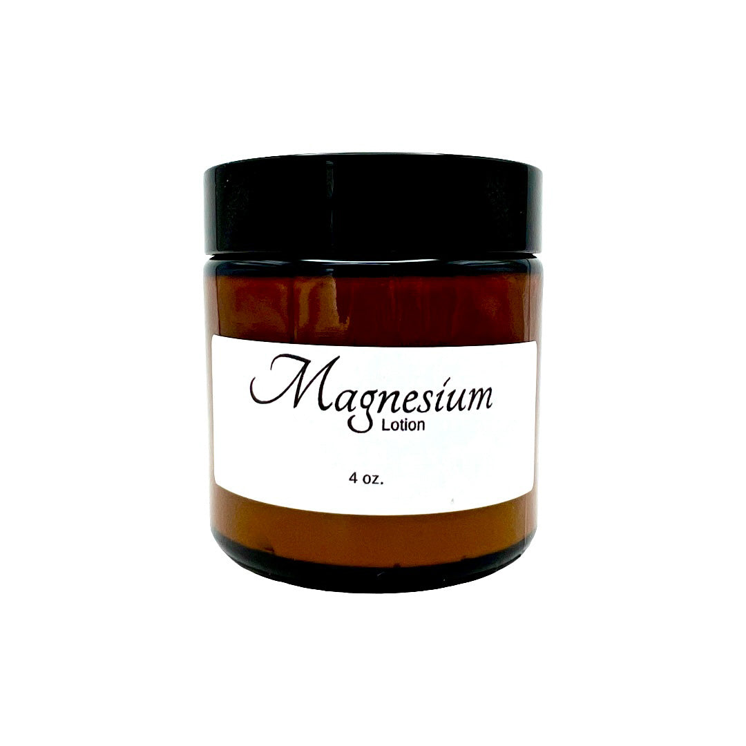 Magnesium Lotion
