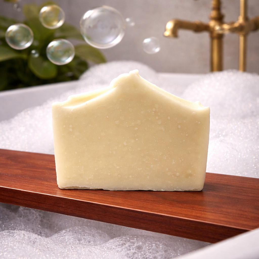 Naked (All Natural) Bar