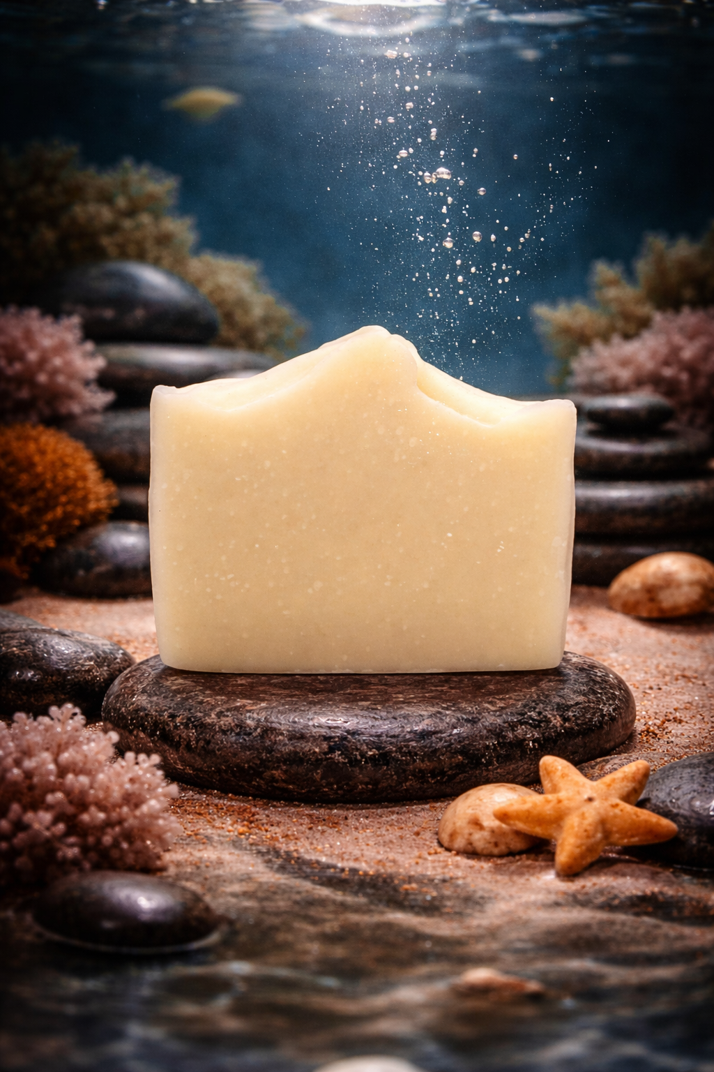 Naked (All Natural) Bar