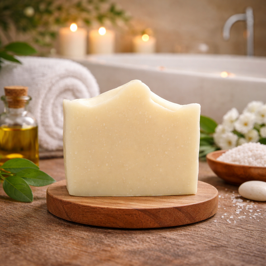 Naked (All Natural Bar)