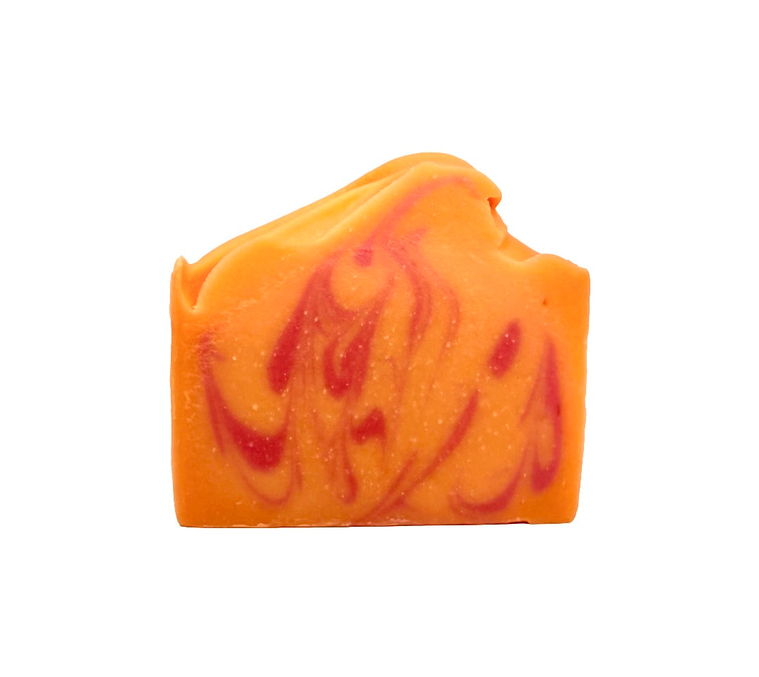 Deodorizing Papaya Persimmons Bar