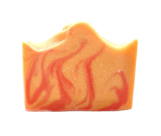 Papaya Persimmons Deodorizing Bar