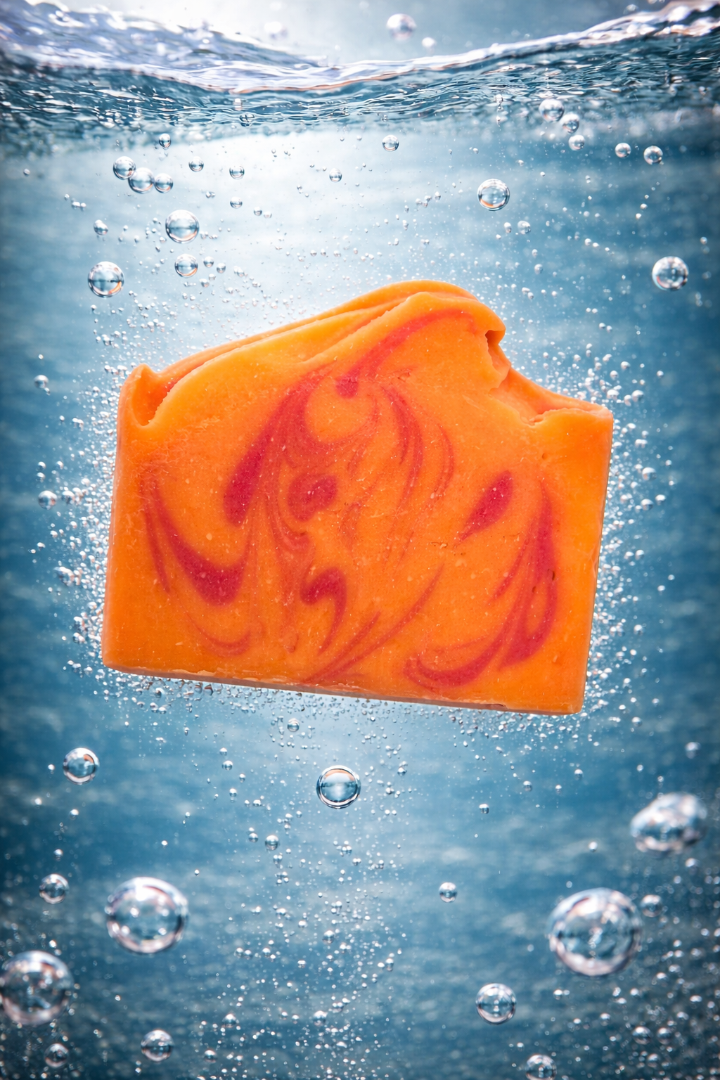 Deodorizing Papaya Persimmons Bar