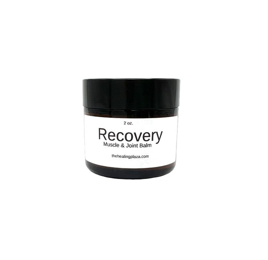 Recovery Muscle & Joint Balm