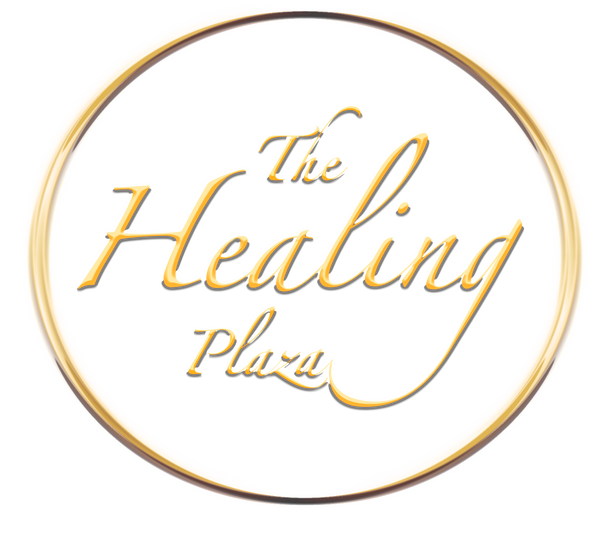 The Healing Plaza