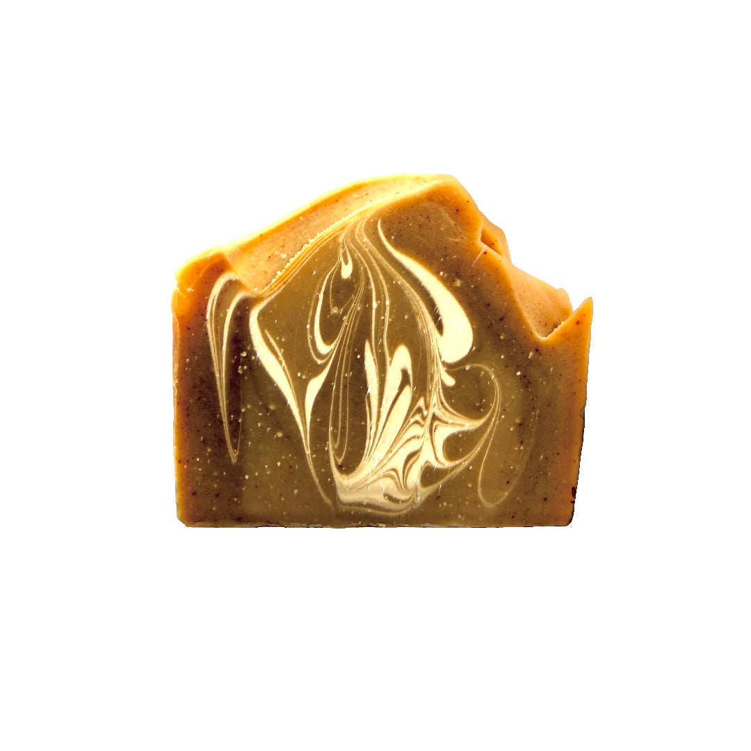 GLOW Turmeric & Ginger Bar