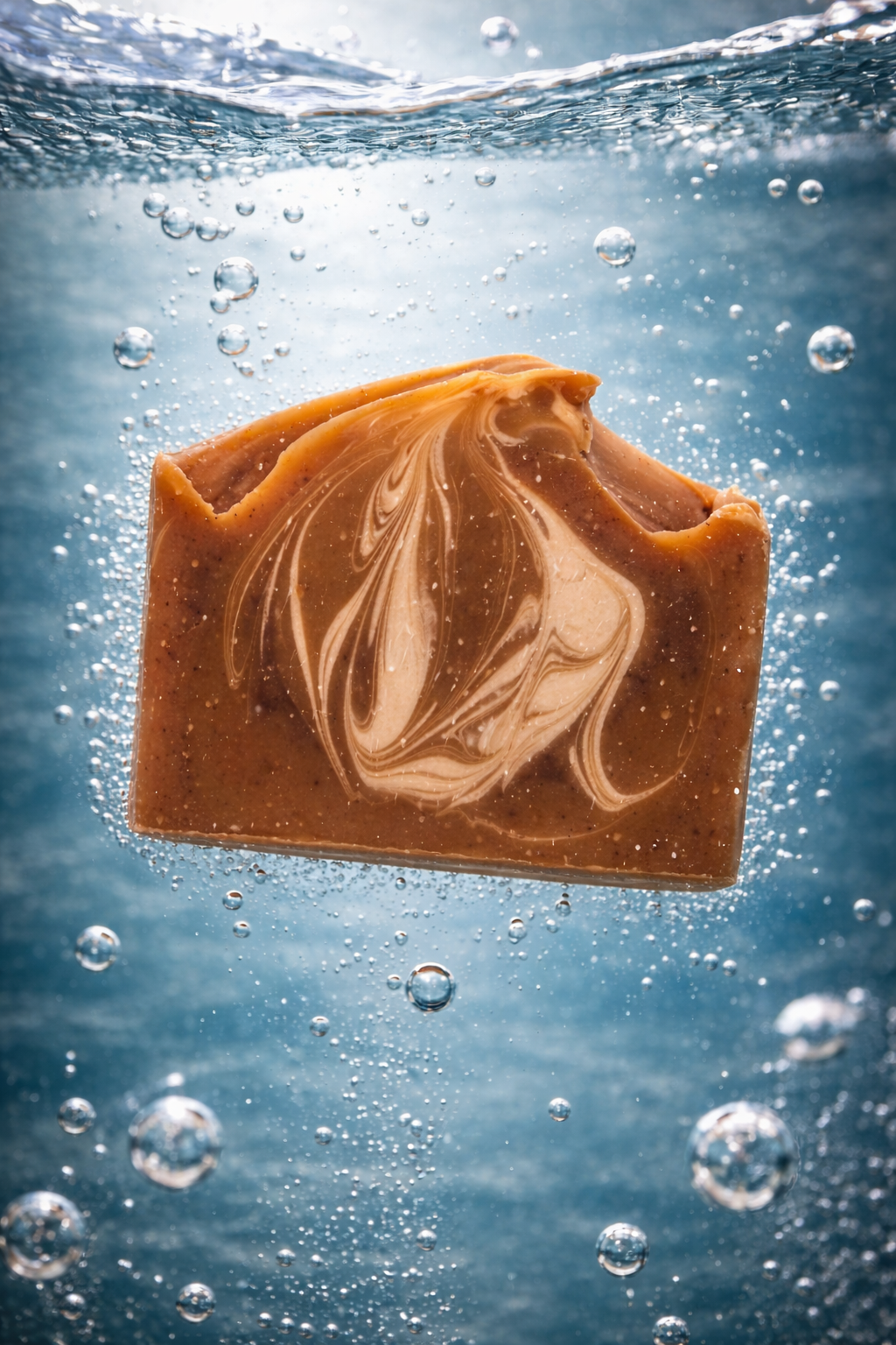 GLOW Turmeric & Ginger Bar