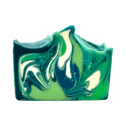 Zen Eucalyptus Spearmint Bar